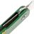 Нож Real Steel Karly satin сталь VG-10 рукоять Green/Gold Aluminium (6051)