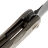 Нож WE Knife Quinseris blackwash сталь M390 рукоять Bronze Ti/Shreddedl CF (WE23093-2)