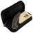 Нож WE Knife Quinseris blackwash сталь M390 рукоять Bronze Ti/Shreddedl CF (WE23093-2)
