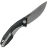 Нож Kershaw Tumbler сталь D2 рукоять G10/Carbon fiber (4038)