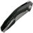 Нож Kershaw Tumbler сталь D2 рукоять G10/Carbon fiber (4038)
