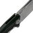 Нож Kershaw Tumbler сталь D2 рукоять G10/Carbon fiber (4038)
