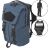 Рюкзак Maxpedition Prepared Citizen TT22 Backpack Dark Blue (PREPTT22DB)