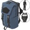 Рюкзак Maxpedition Prepared Citizen TT22 Backpack Dark Blue (PREPTT22DB)