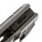 Нож Reate Terminator TX228 satin сталь M390 рукоять Dark Bead blast Titanium