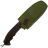Нож Extrema Ratio RAO Avio Black сталь N690 рукоять Black Aluminium