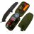 Нож Extrema Ratio RAO Avio Black сталь N690 рукоять Black Aluminium