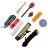 Нож Extrema Ratio RAO Avio Black сталь N690 рукоять Black Aluminium