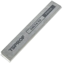 Камень для заточки TSPROF Delta CS F1000 на бланке