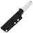 Нож Owl Knife Fukurou-XS сталь Elmax рукоять белый G10
