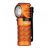 Фонарь налобный Olight Perun 2 mini Orange Kit Osram P9/Red