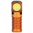 Фонарь налобный Olight Perun 2 mini Orange Kit Osram P9/Red