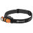 Фонарь налобный Olight Perun 2 mini Orange Kit Osram P9/Red