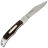 [Уценка] Нож Cold Steel Ranch Boss 2 сталь SK-5 рукоять G10 (20NPM1)