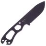 Нож Ka-Bar Necker сталь 1095 Cro-Van (BK11)