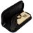 Нож WE Knife Tayra blackwash сталь M390 рукоять Black Titanium (WE24069-1)