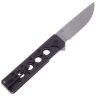 Нож We Knife Miscreant 3.0 сталь CPM-20CV рук. Black Ti/Holes (2101B)