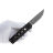 Нож WE Knife Miscreant 3.0 сталь CPM-20CV рук. Black Ti/Holes (2101B)