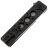 Нож WE Knife Miscreant 3.0 сталь CPM-20CV рук. Black Ti/Holes (2101B)