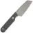 Нож Leatherman Rustle сталь MagnaCut рукоять Vapor Grey G10