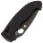 Нож Spyderco Manix 2 XL DLC сталь S30V рукоять G10 (C95GPBBK2)