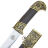 Шашка казачья ФТС обр. 1881г (AB03)