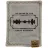 Хэнк мини (платок) MonkeyCREW Razor Blade 13*16см