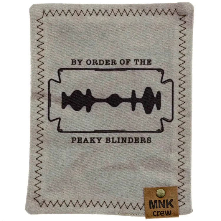 Хэнк мини (платок) MonkeyCREW Razor Blade 13*16см