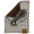 Хэнк мини (платок) MonkeyCREW Razor Blade 13*16см