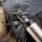 Карабин Nite Ize G-Biner SlideLock #4 Dual Chamber Carabiner Stainless (GSL4-11-R6)