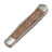 Нож Boker Trapper Asbach Uralt сталь 440C рукоять Дуб (115004)