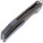 Нож Bestech Falko сталь 154CM рукоять Black G10/CF (BL01A)