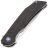 Нож Bestech Falko сталь 154CM рукоять Black G10/CF (BL01A)