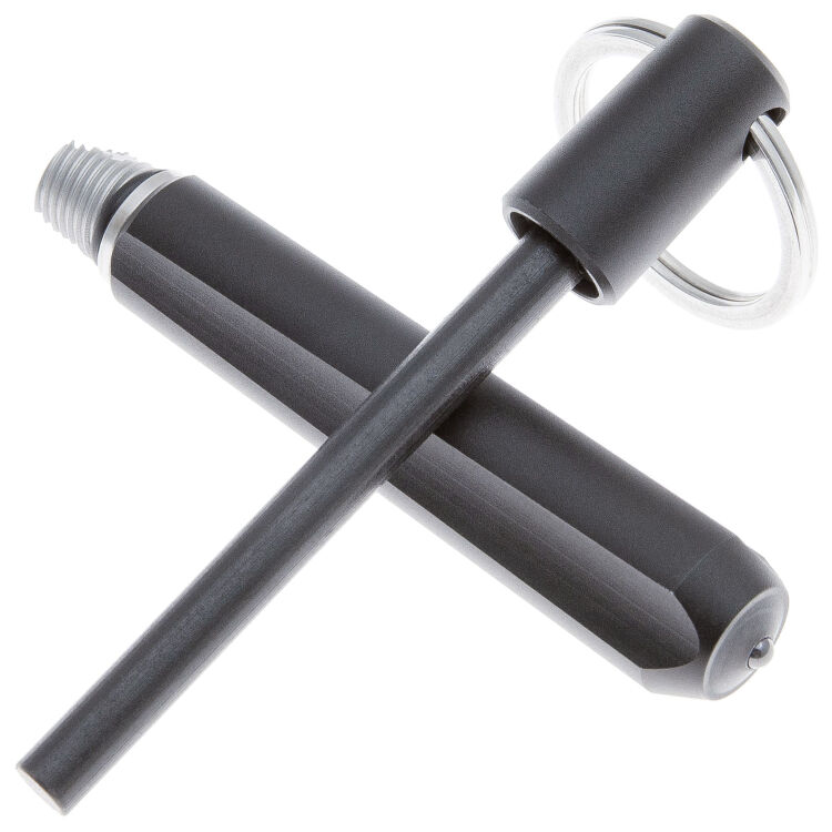 Огниво со стеклобоем Real Fire Starter/Glass Breaker (F1300)