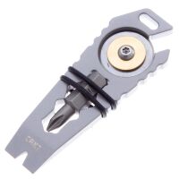 Брелок CRKT Pry Cutter Keychain Tool (9913)