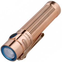 Фонарь Olight Warrior Mini Copper SST-40 Холодный белый