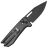 Нож SOG Ultra XR Blackout сталь CTS-XHP рукоять Carbon Fiber (12-63-05-57)