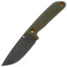 Нож Dyag Knives Model 05-1 сталь VG-10 рукоять Olive G10