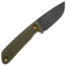 Нож Dyag Knives Model 05-1 сталь VG-10 рукоять Olive G10