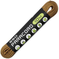 Паракорд CORD 550 Bordo snake 10м