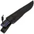 Нож 011 сталь N690 рукоять Black/Blue G10 (Пампуха И.Ю.)