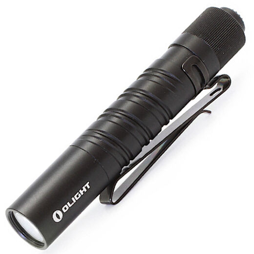 Фонарь Olight i3T EOS Black Philips LUXEON — 