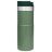 Термокружка Stanley Classic Neverleak 0.35л зеленая (10-09855-006)