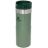 Термокружка Stanley Classic Neverleak 0.35л зеленая (10-09855-006)