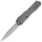 Нож Kershaw Livewire stonewash сталь Magnacut рукоять Gray Aluminium (9000GRY)