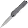 Нож Kershaw Livewire stonewash сталь Magnacut рукоять Gray Aluminium (9000GRY)