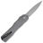 Нож Kershaw Livewire stonewash сталь Magnacut рукоять Gray Aluminium (9000GRY)