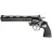 Макет револьвер Colt Python 8" DE-1061 кал .357 Магнум США 1955г (Denix)