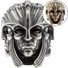 Бусина темлячная Black Raven Лорд Маршал