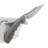Нож North Mountain Blade The Redeemer сталь M390 рукоять Gray Titanium